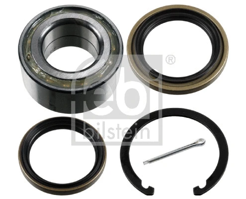 Wheel Bearing Kit (178635)