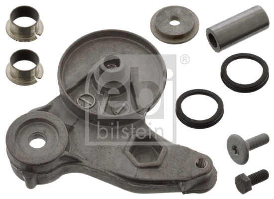 Repair Kit, v-ribbed belt tensioner (44838)