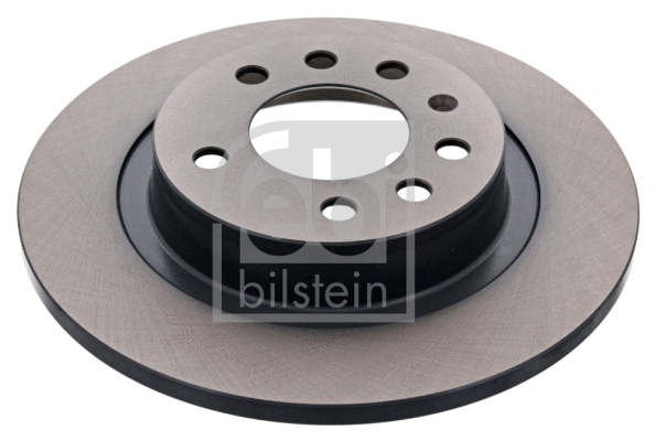 Brake Disc (44115)