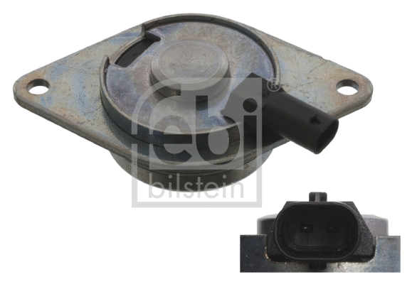 Control Valve, camshaft adjustment (46086)
