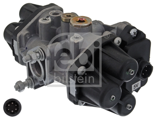 Multi-circuit Protection Valve (40414)