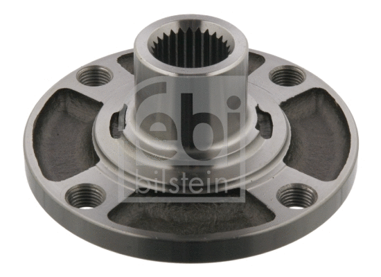 Wheel Hub (03493)