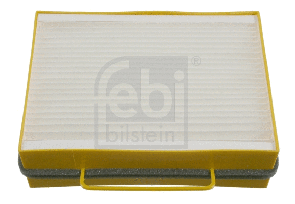 Filter, cabin air (22095)