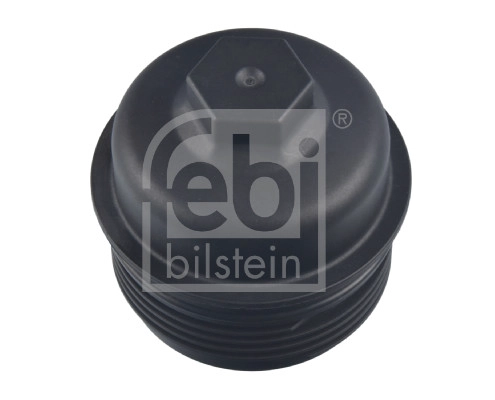 Cap, oil filter housing (185726)