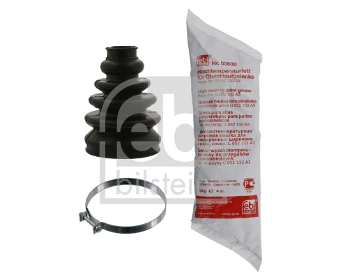 Bellow Kit, drive shaft (38341)