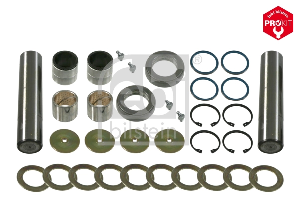Repair Kit, kingpin (24658)