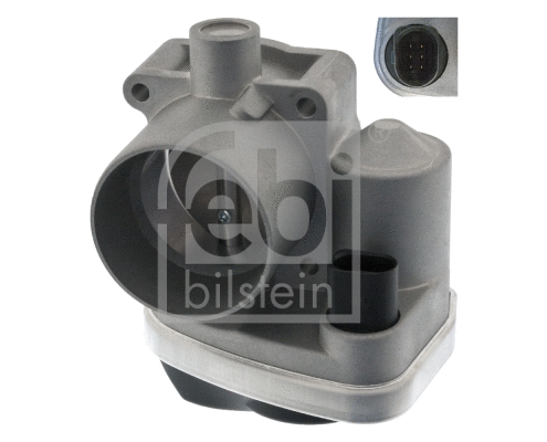 Throttle Body (100778)