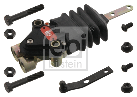Air Suspension Valve (28578)