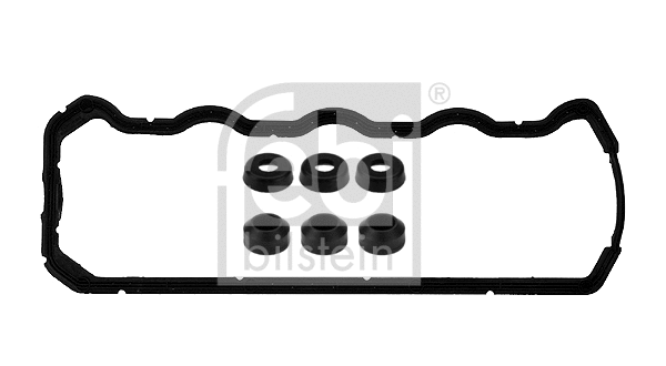 Gasket Set, cylinder head cover (15194)