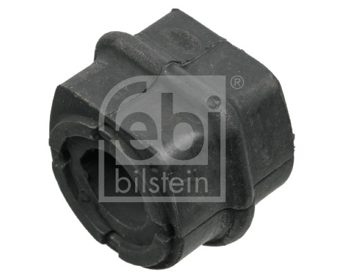 Mounting, stabiliser bar
