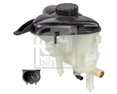 Expansion Tank, coolant (171362)