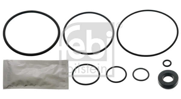 Repair Kit, relay valve (47002)