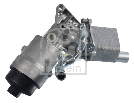 Housing, oil filter (183631)