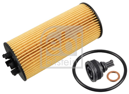 Oil Filter (170546)
