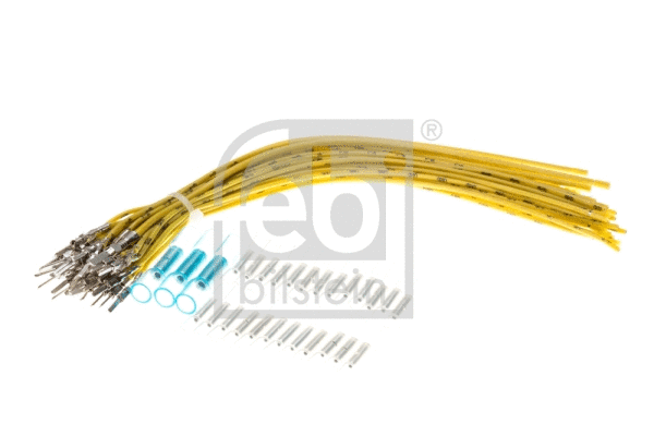 Cable Repair Set, door (107115)