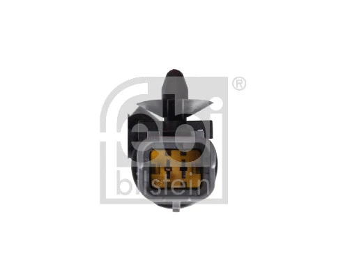 Oil Pressure Switch