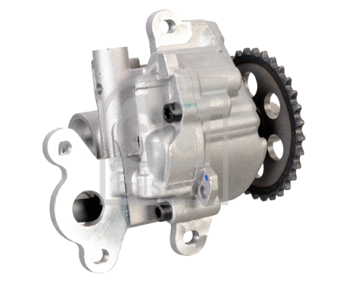 Oil Pump (175549)