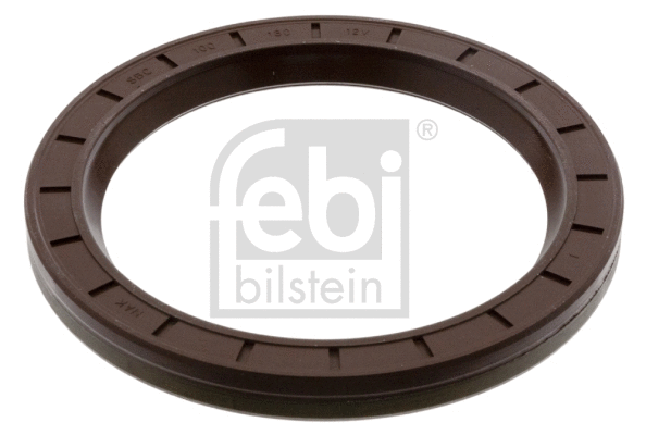 Shaft Seal, wheel bearing (11344)