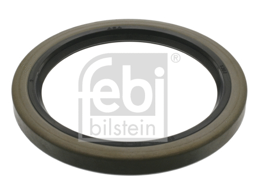 Shaft Seal, wheel hub (04266)