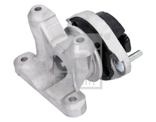 Mounting, automatic transmission