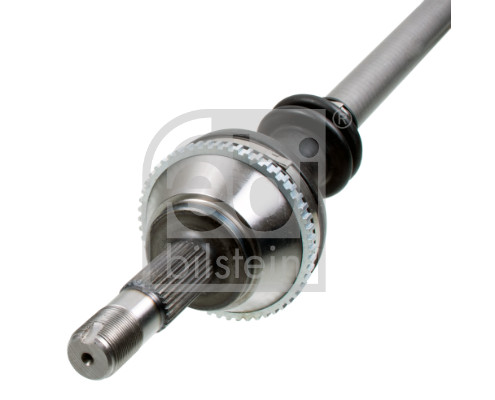 Drive Shaft