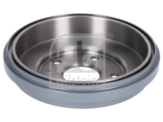 Brake Drum