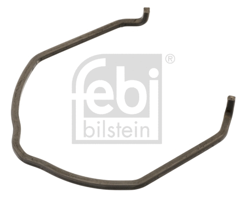 Fastening Clamp, charge air hose (49756)