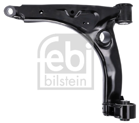 Control/Trailing Arm, wheel suspension (180968)