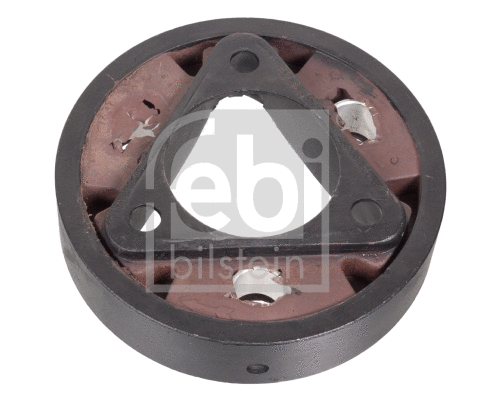 Vibration Damper, propshaft (10643)