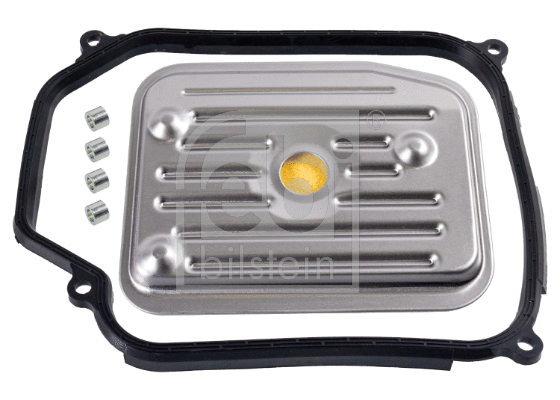 Hydraulic Filter Kit, automatic transmission (175014)