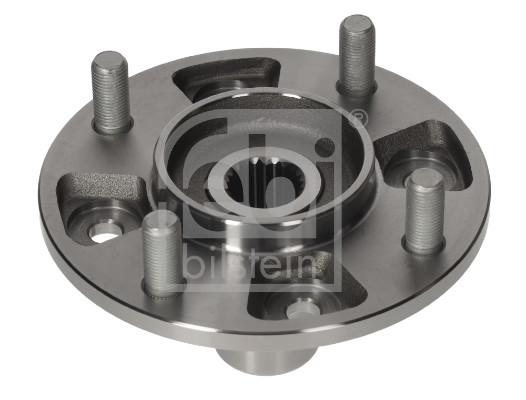 Wheel Hub