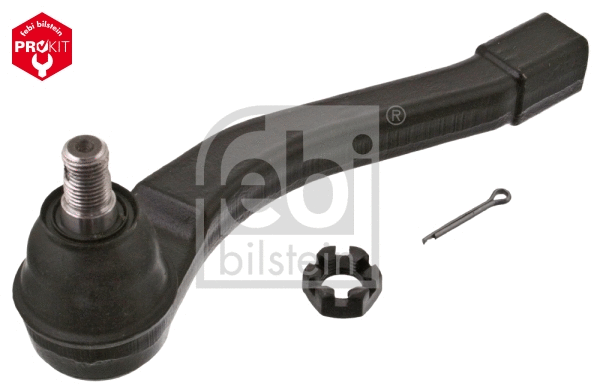 Tie Rod End (41900)