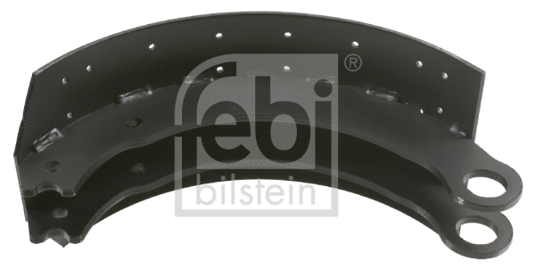 Brake Shoe (04656)