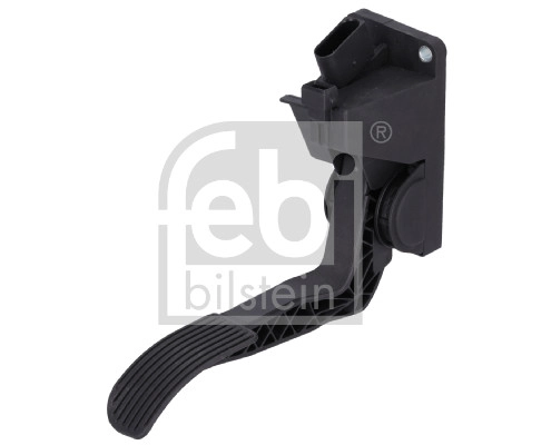Accelerator Pedal