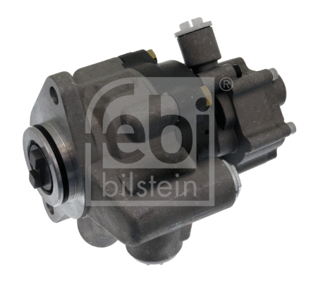 Hydraulic Pump, steering (40464)