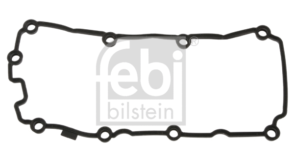 Gasket, cylinder head cover (43958)
