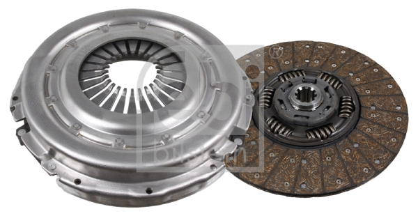 Clutch Kit (105159)