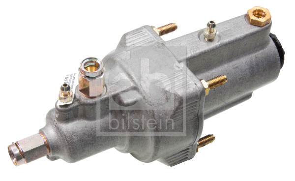 Clutch Booster (173393)