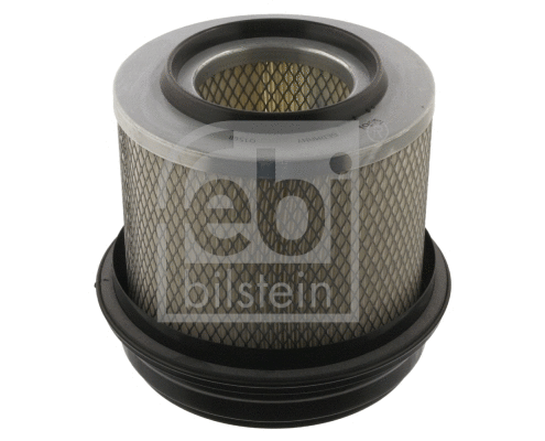 Air Filter (01568)