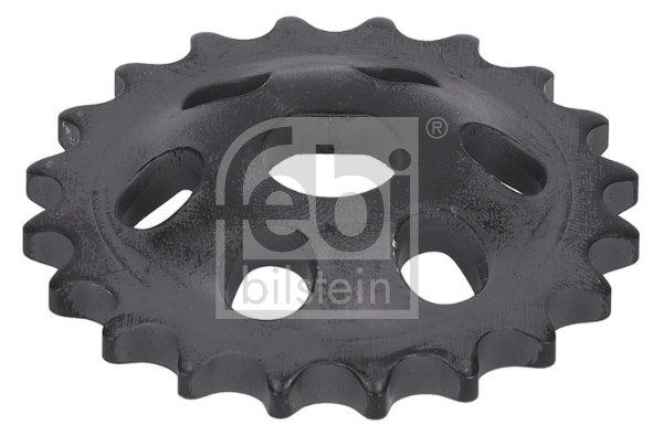 Sprocket/Gear, oil pump