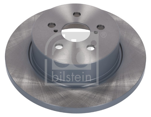 Brake Disc (184658)