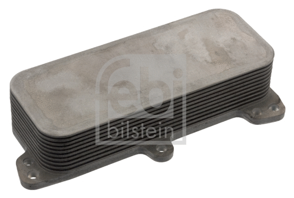 Oil Cooler, engine oil (101009)