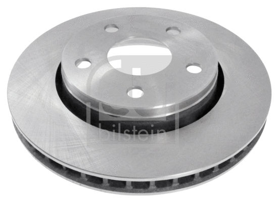 Brake Disc (108621)