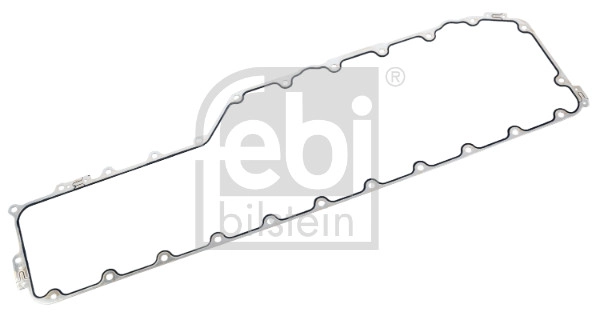Gasket, housing cover (crankcase) (184497)