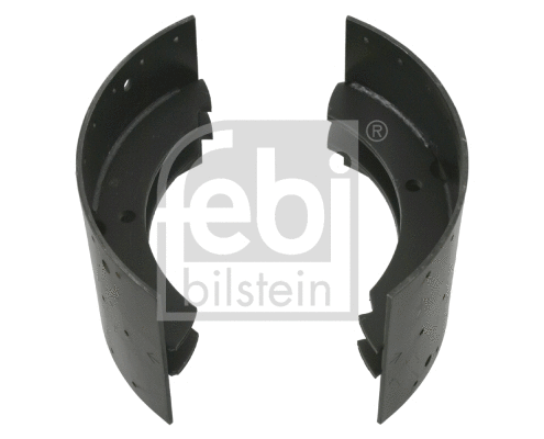 Brake Shoe Set (01980)
