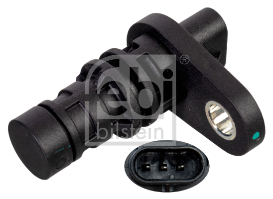 Sensor, crankshaft pulse (176231)