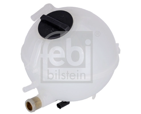 Expansion Tank, coolant (185884)