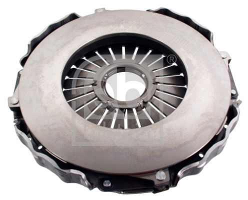 Clutch Pressure Plate