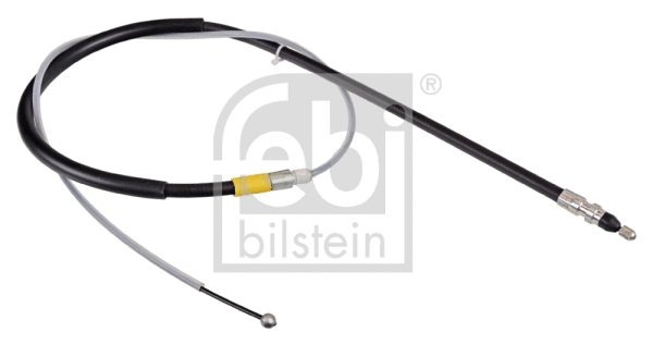 Cable Pull, parking brake (108021)