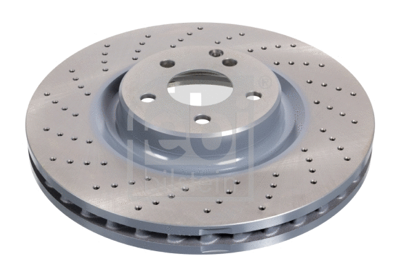 Brake Disc (44030)
